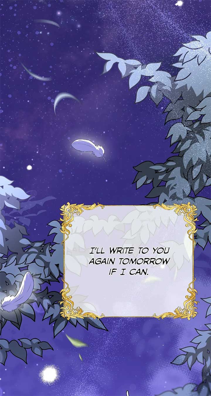 The Secret Bedroom of a Dejected Royal Daughter Chapter 102 108